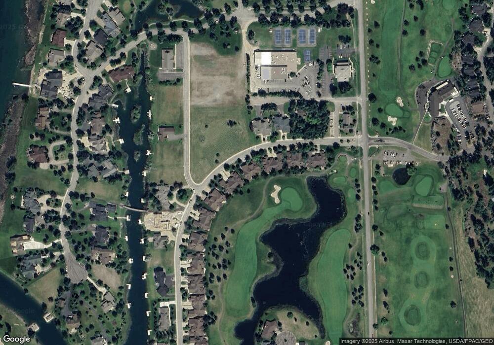 324 Eagle Bend Dr unit + A18 Boatslip & Gol, Bigfork, MT 59911 - photo 1