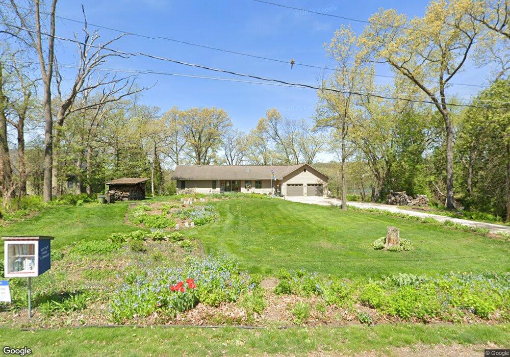 6362 Goose Lake Dr, Verona, WI 53593 - photo 1