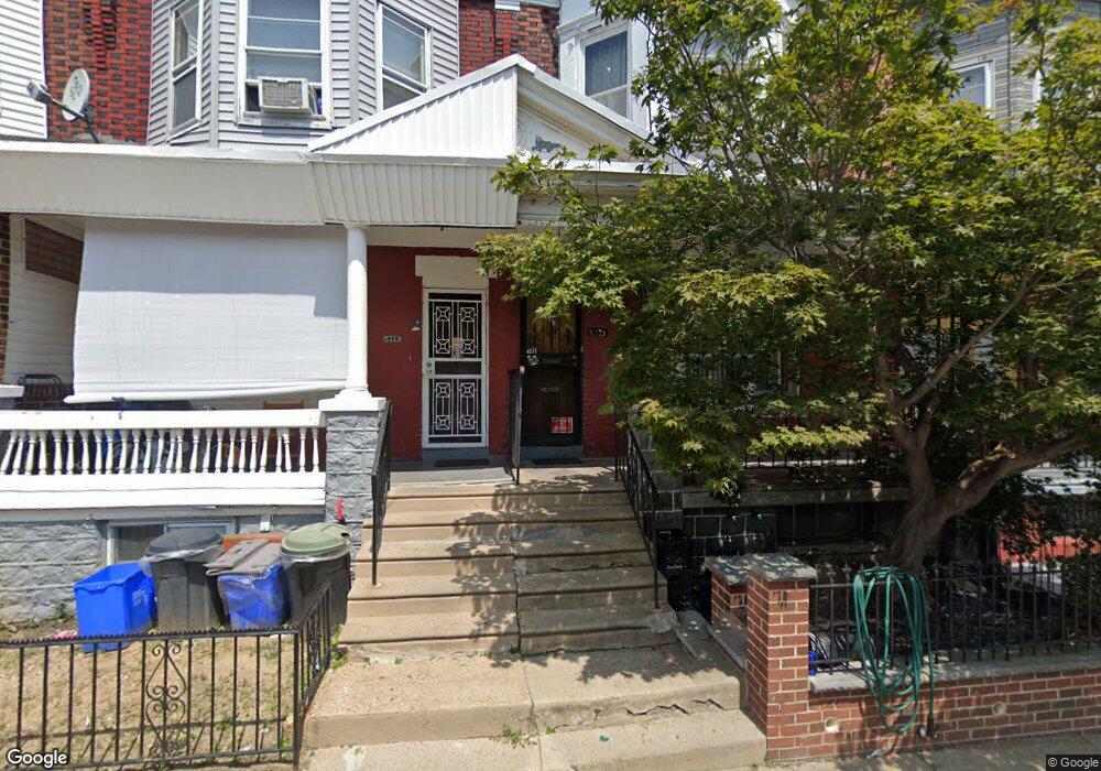 5331 Chancellor St, Philadelphia, PA 19139 - photo 1