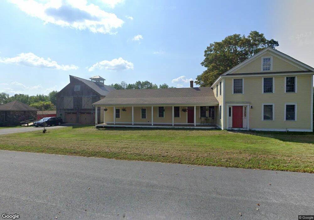 154 Podunk Rd, Sturbridge, MA 01566 - photo 1