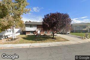 621 S 1000 W, Orem, UT 84058