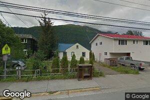 1414 3rd St, Douglas, AK 99824