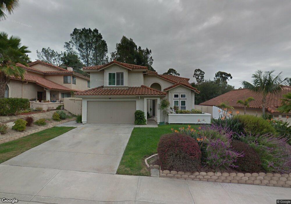 1741 Avenida la Posta, Encinitas, CA 92024 - photo 1