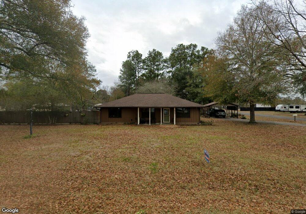 425 W Circle Dr, Vidor, TX 77662 - photo 1