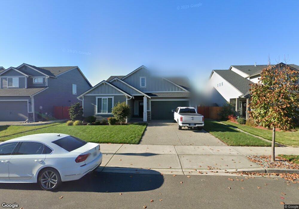 511 Carrier Ave SW, Orting, WA 98360 - photo 1