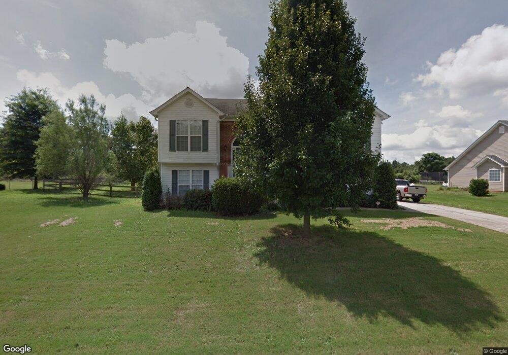 331 Spratlin Dr unit 14, Jefferson, GA 30549 - photo 1