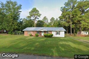 123 Earl Rogers Ave, Edison, GA 39846