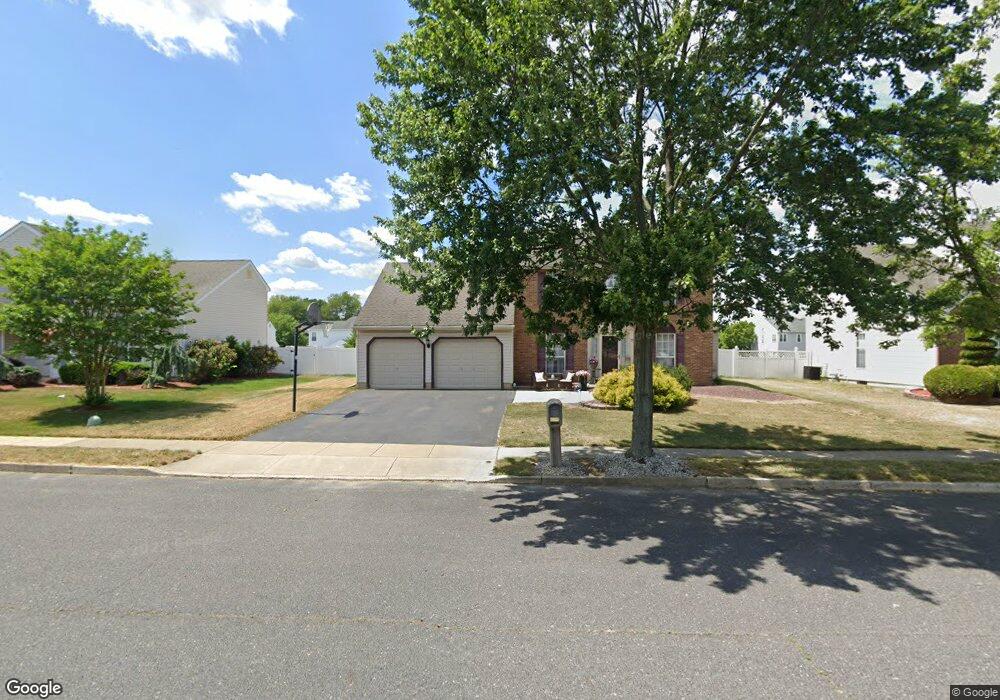 7 Sweetbriar Dr, Sicklerville, NJ 08081 - photo 1