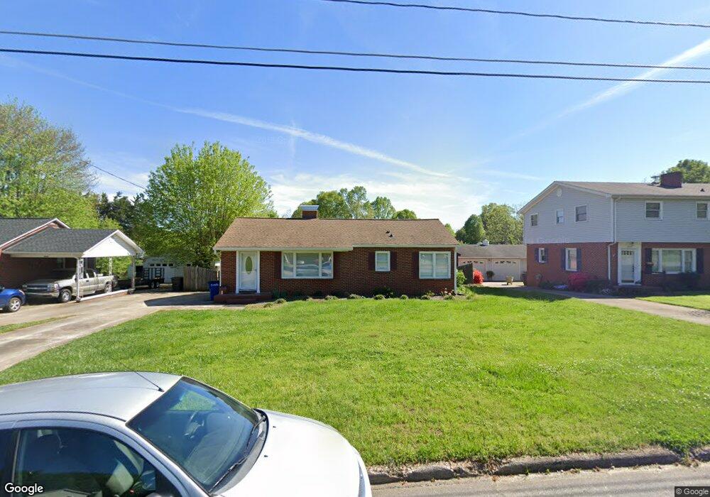 534 Georgia Ave unit 67, Statesville, NC 28677 - photo 1