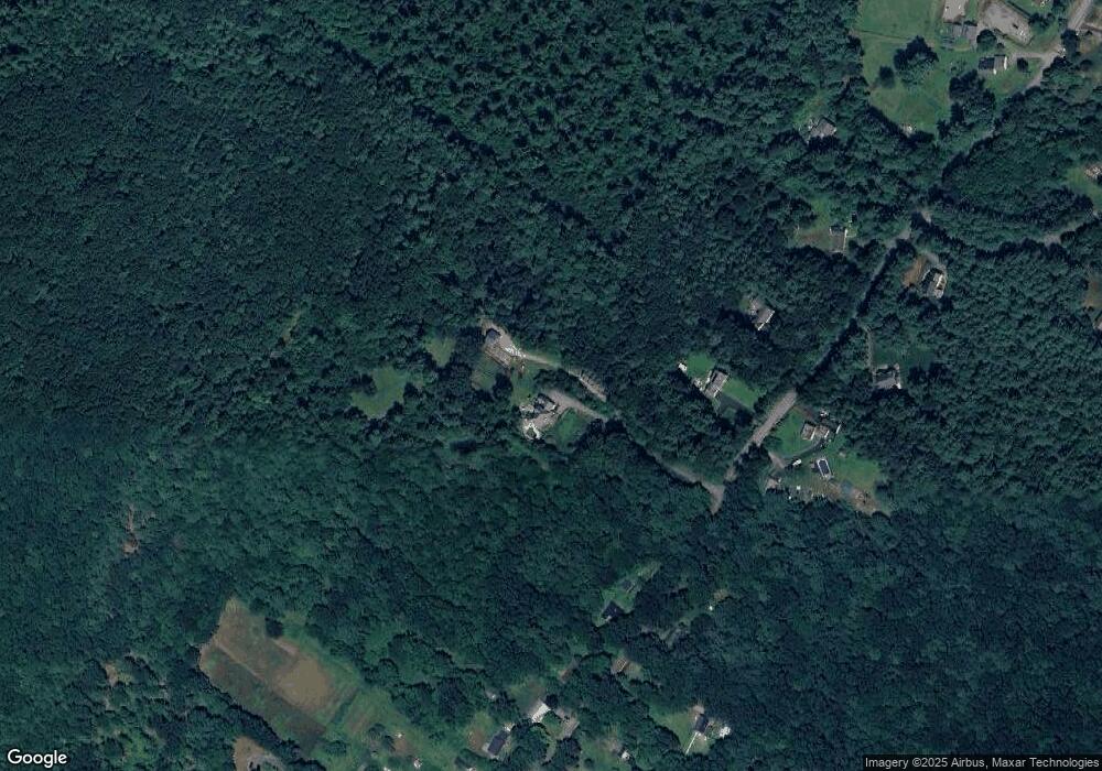 155 S Row Rd, Townsend, MA 01469 - photo 1