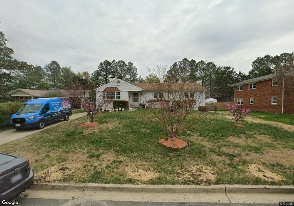 3321 Kaywood Dr, Falls Church, VA 22041 - photo 1