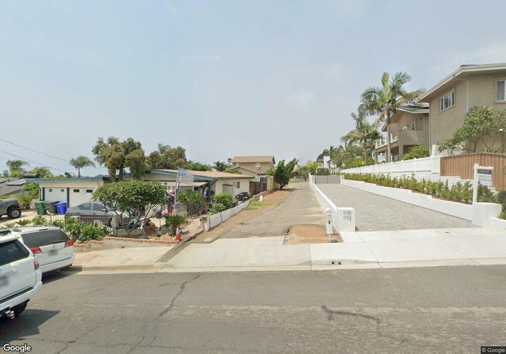 1150 Chinquapin Ave, Carlsbad, CA 92008 - photo 1