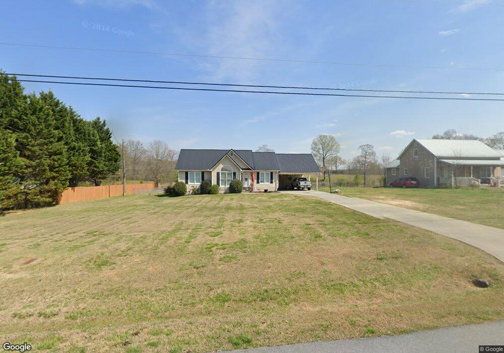 221 Baldwin Rd, Rockmart, GA 30153 - photo 1