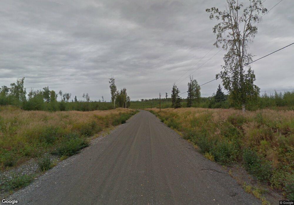 L16 B4 W Glacier Peak Dr, Big Lake, AK 99654 - photo 1