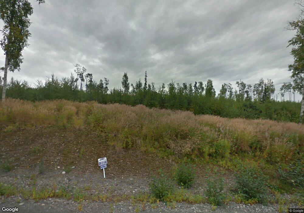 10474 W Glacier Peak Dr, Big Lake, AK 99654 - photo 1