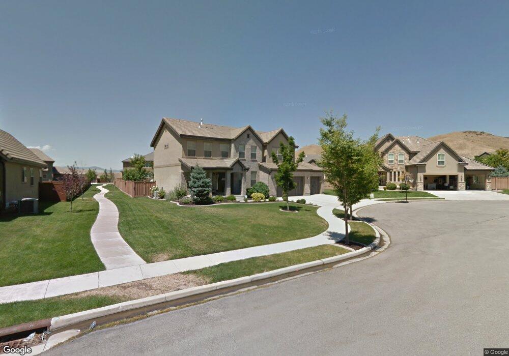 4857 N Aspen Wood Loop, Lehi, UT 84043 - photo 1