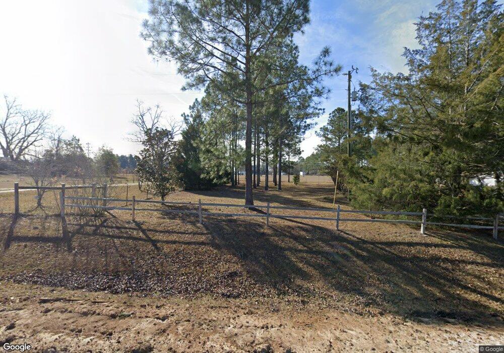 564 McGarrah Rd, Ochlocknee, GA 31773 - photo 1