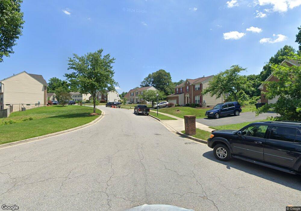 8619 Hillview Rd, Hyattsville, MD 20785 - photo 1