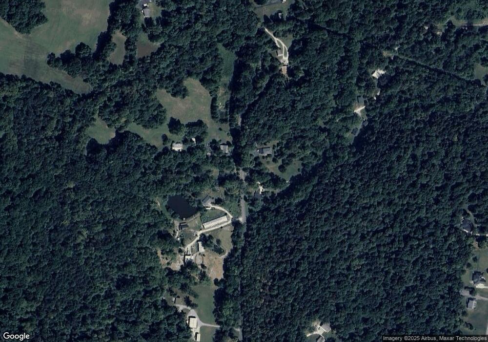 1947 Breckenridge Rd NE, Corydon, IN 47112 - photo 1