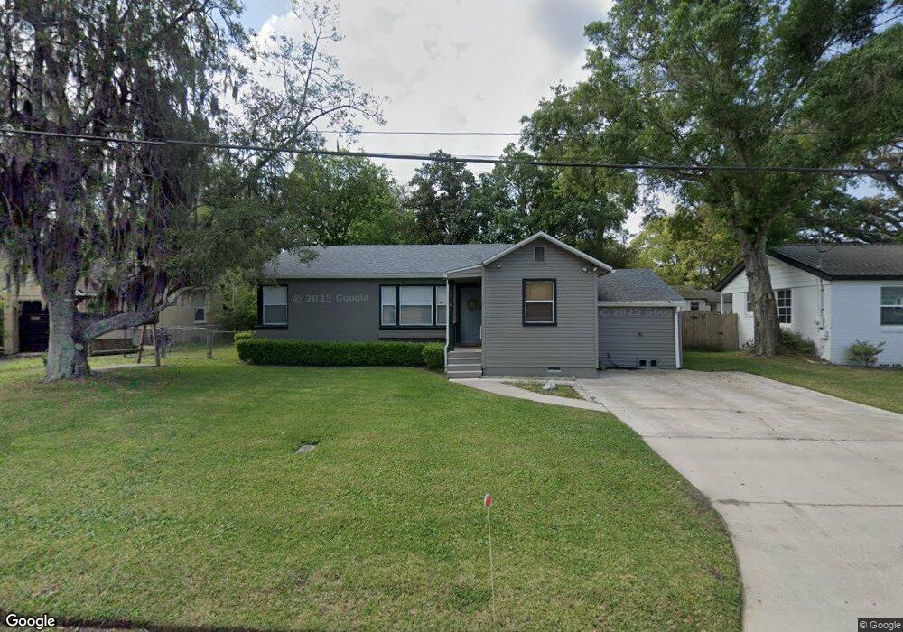 4848 Catherine Terrace, Jacksonville, FL 32205 - photo 1