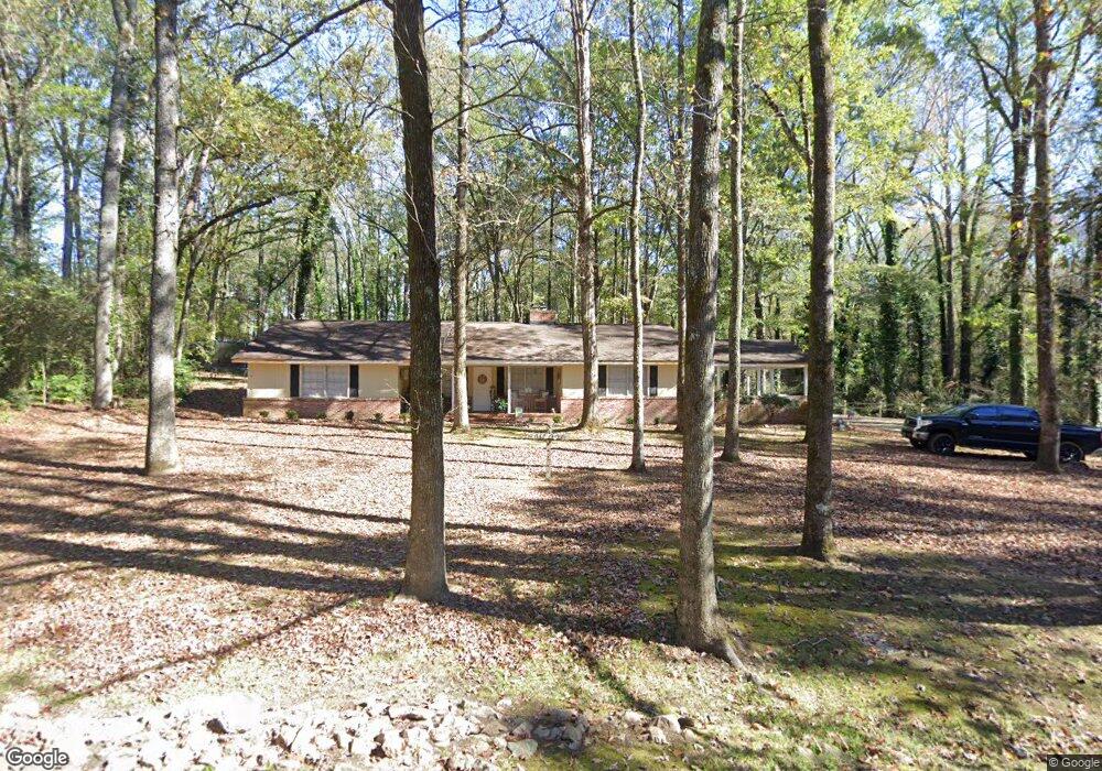 145 Parkwood Dr, Elberton, GA 30635 - photo 1