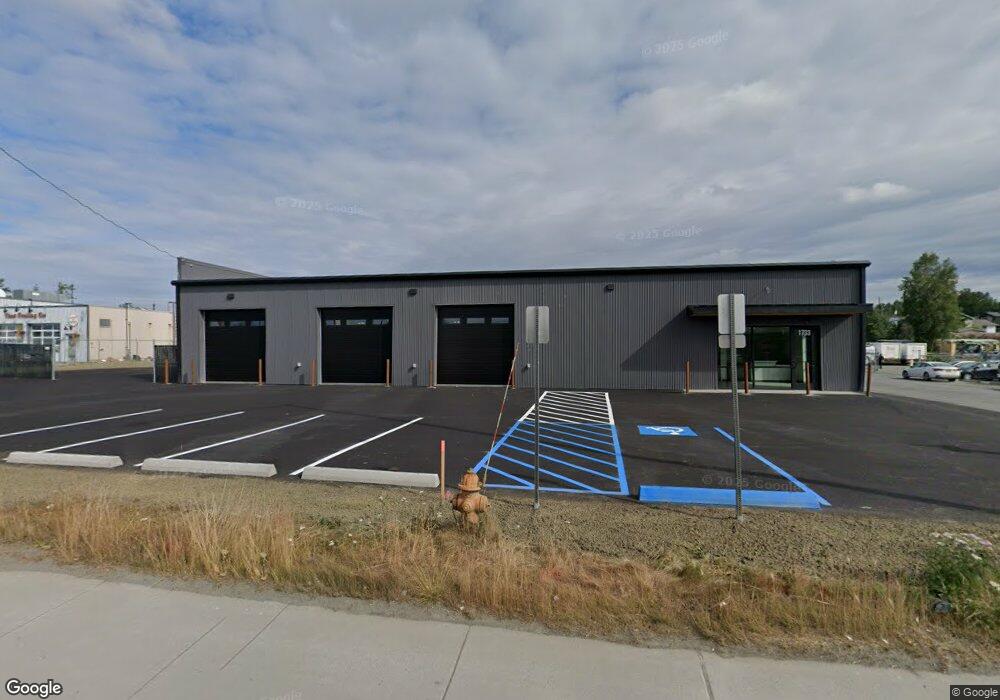 1733 E Dowling Rd, Anchorage, AK 99507 - photo 1