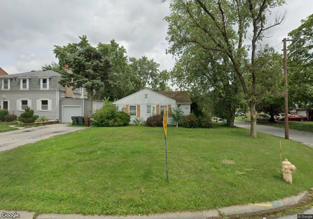 17151 Longfellow Ave, Hazel Crest, IL 60429 - photo 1