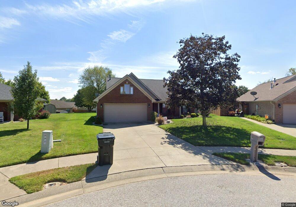 3128 at the Post Ct, Owensboro, KY 42303 - photo 1