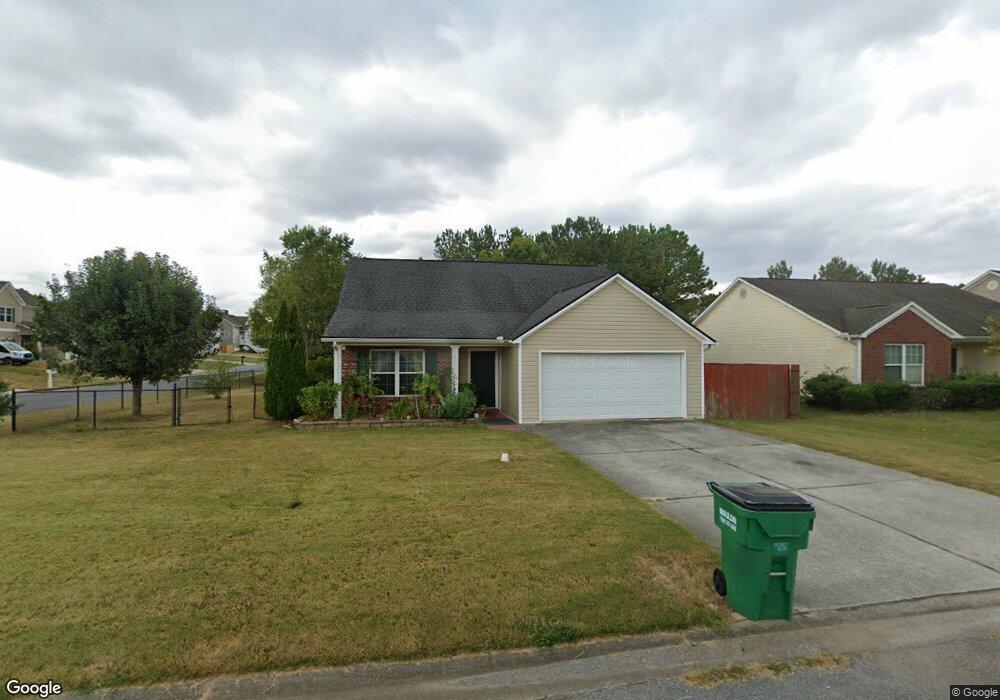 104 Chance Dr NW, Calhoun, GA 30701 - photo 1