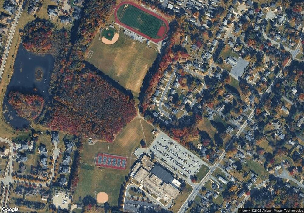 2638 Bellows Dr, Wilmington, DE 19810 - photo 1