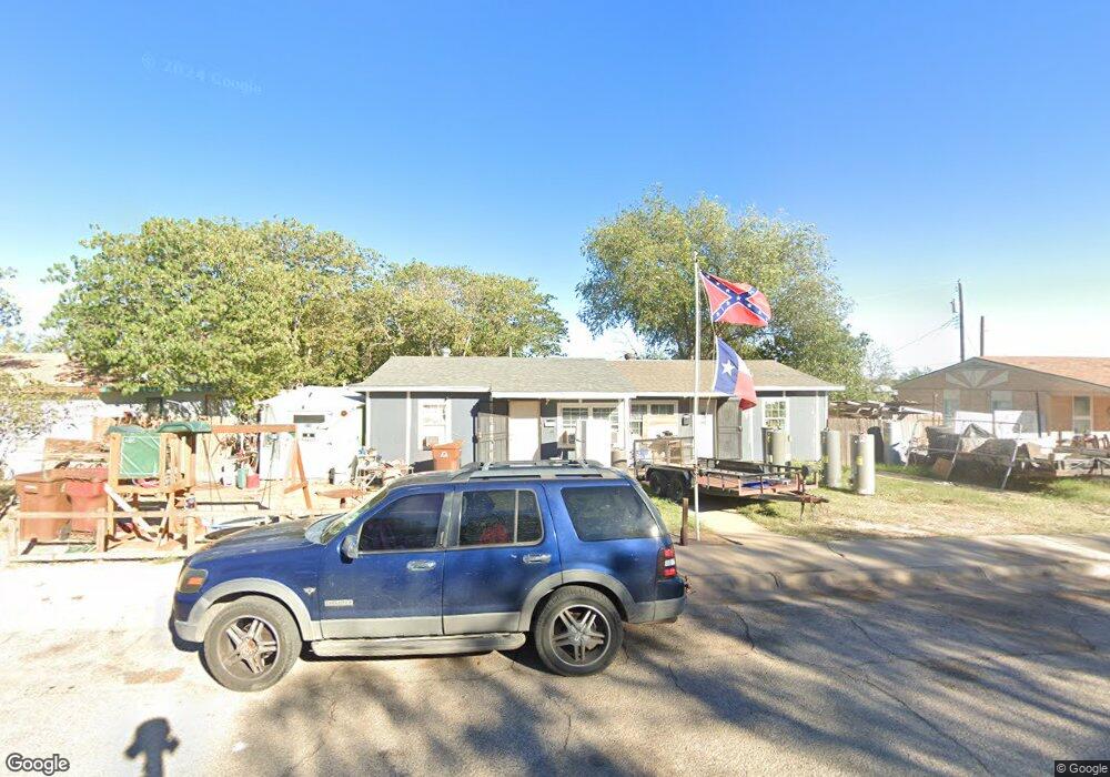 1503 Lexington Ave, Big Spring, TX 79720 - photo 1