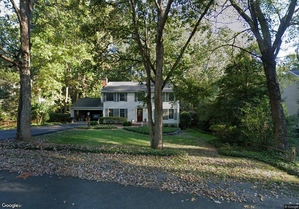 11415 Running Cedar Rd, Reston, VA 20191 - photo 1