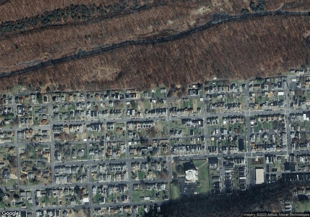 1419 W Walnut St, Coal Township, PA 17866 - photo 1