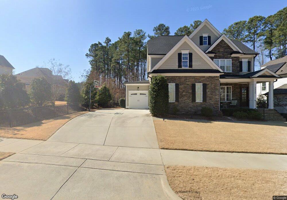 3008 Holland Rd, Apex, NC 27502 - photo 1