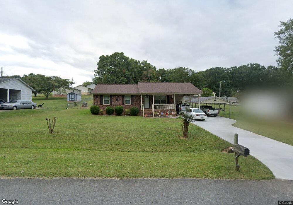 4712 Greenwood Dr, Gastonia, NC 28052 - photo 1