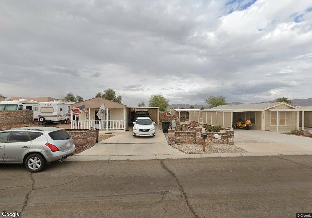 13228 E 52nd Dr, Yuma, AZ 85367 - photo 1