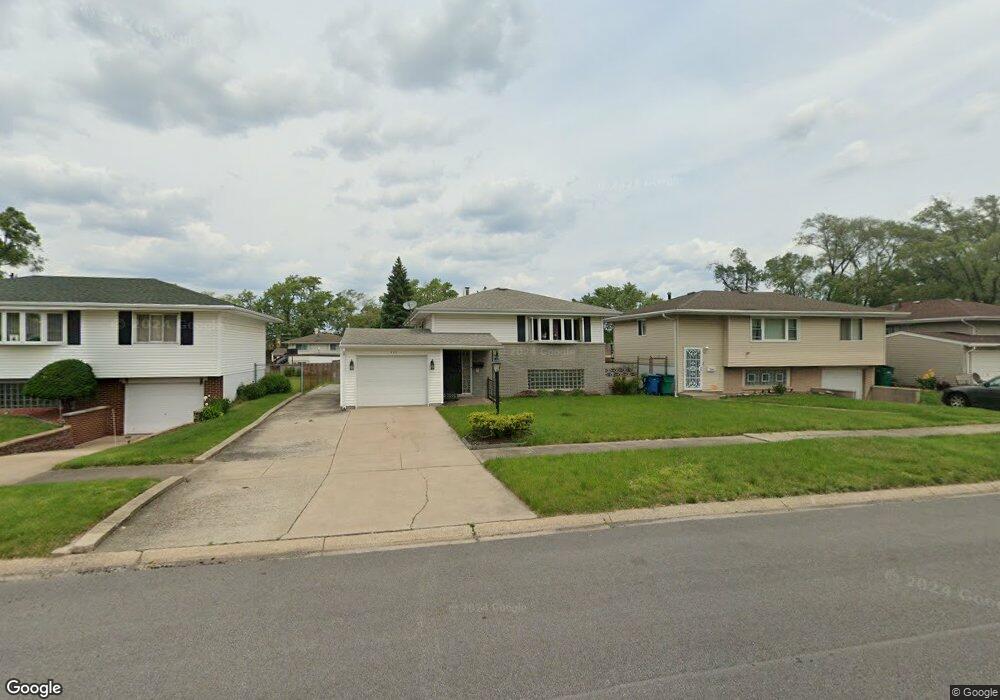 3372 W 20th Ave, Gary, IN 46404 - photo 1