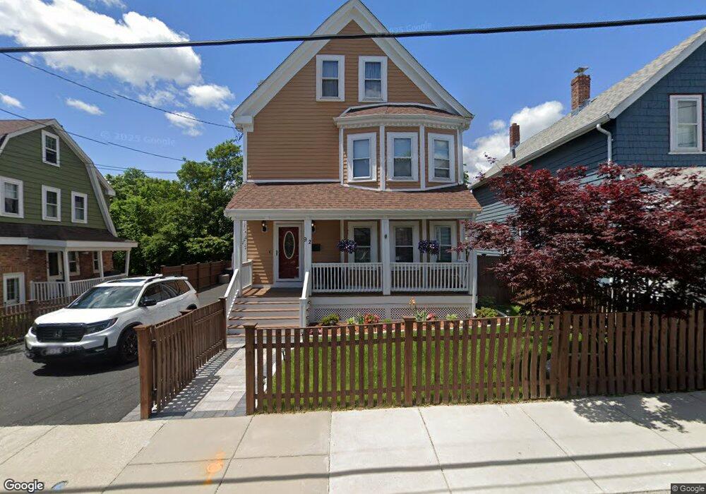 92 Marshall St, Winthrop, MA 02152 - photo 1