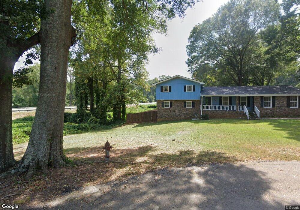 50 Don Rich Dr, Carrollton, GA 30117 - photo 1