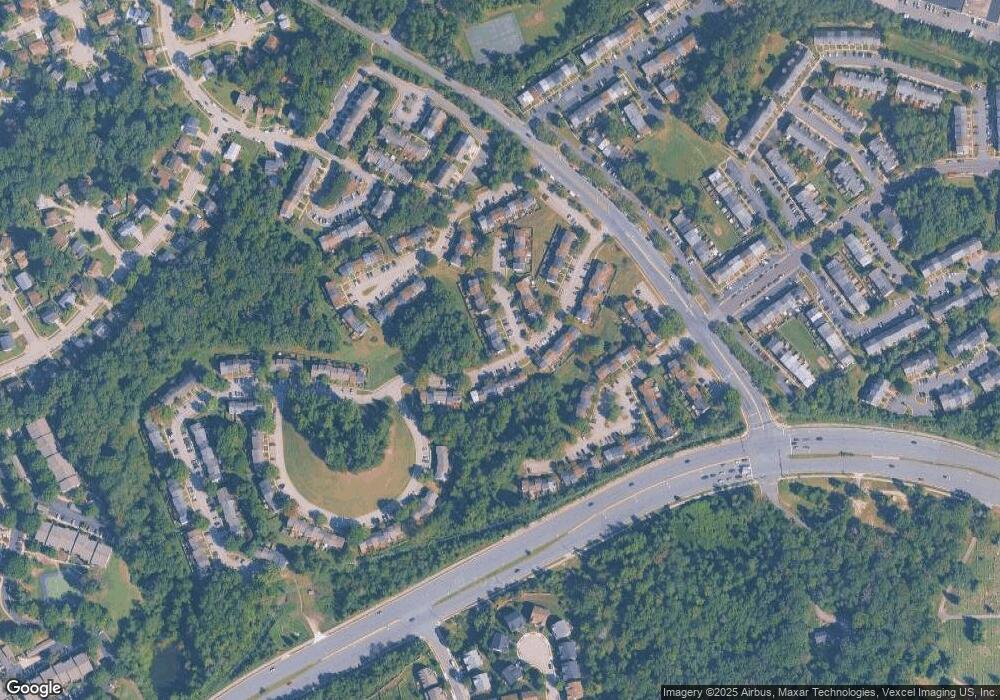 9124 Aspenpark Ct, Lorton, VA 22079 - photo 1