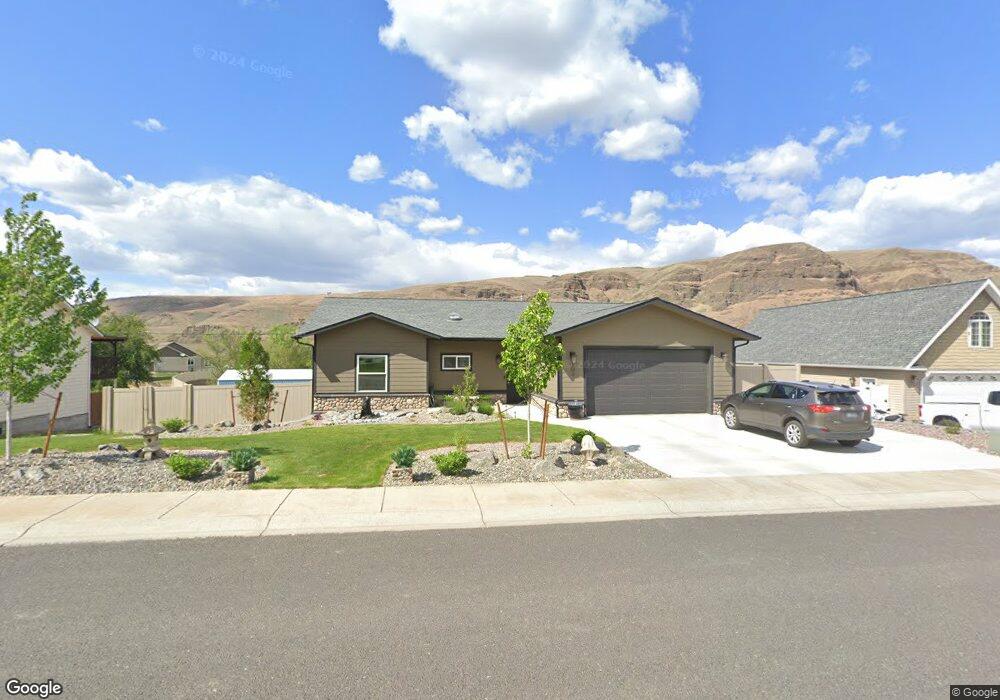 103 Appleford Dr, Asotin, WA 99402 - photo 1