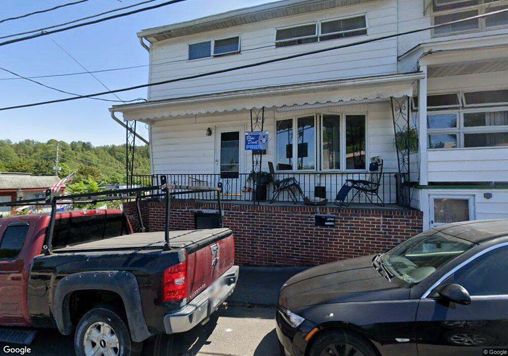 14 W Laurel St, Shenandoah, PA 17976 - photo 1