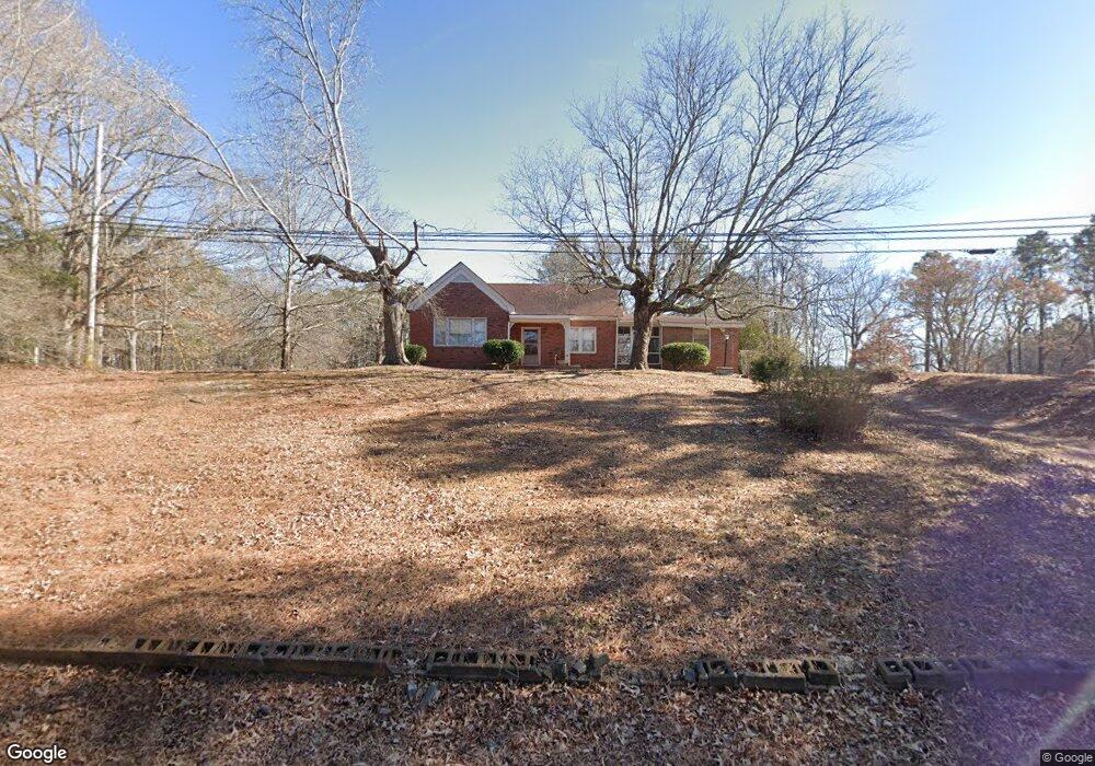 514 Salem Rd, Oxford, NC 27565 - photo 1