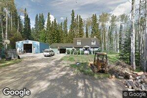 370 Louise Ln, Fairbanks, AK 99709