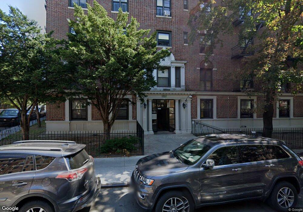 699 Ocean Ave unit 6-G, Brooklyn, NY 11226 - photo 1