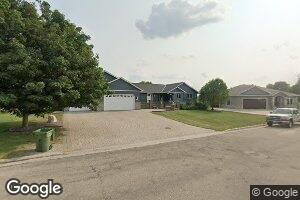 213 W 8th St, Adrian, MN 56110