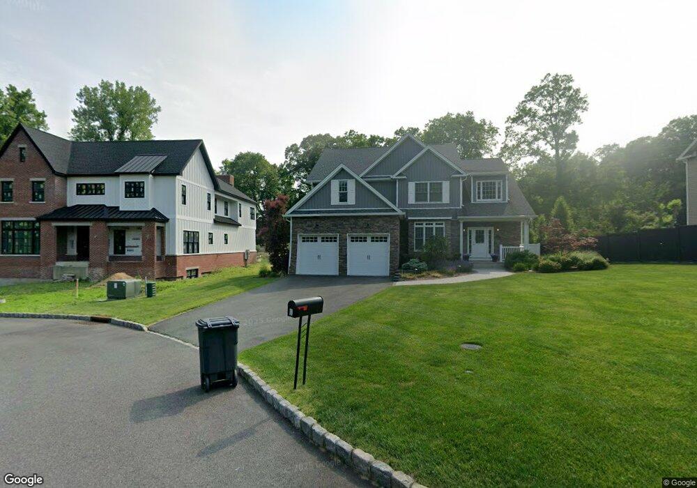 Lot #1 Goswick Ct, Orangetown, NY 10976 - photo 1