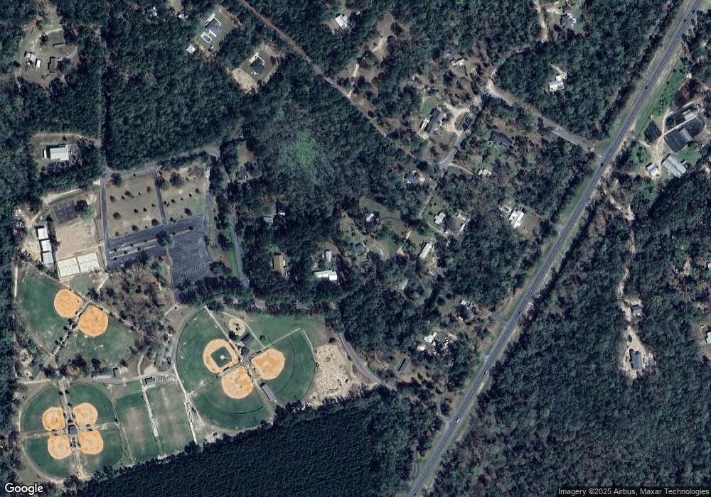 14 Linna Ln, Crawfordville, FL 32327 - photo 1