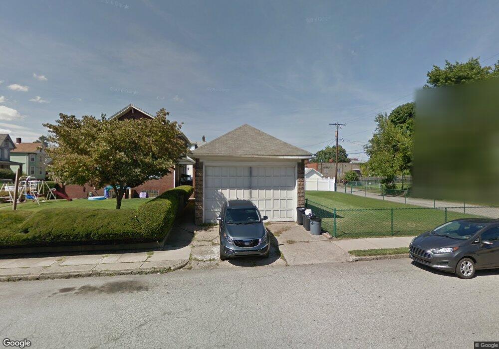 503 3rd St, New Kensington, PA 15068 - photo 1