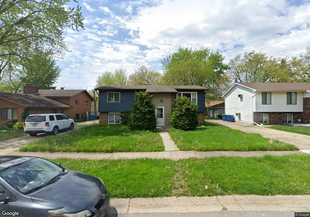 9614 Erie St, Highland, IN 46322 - photo 1